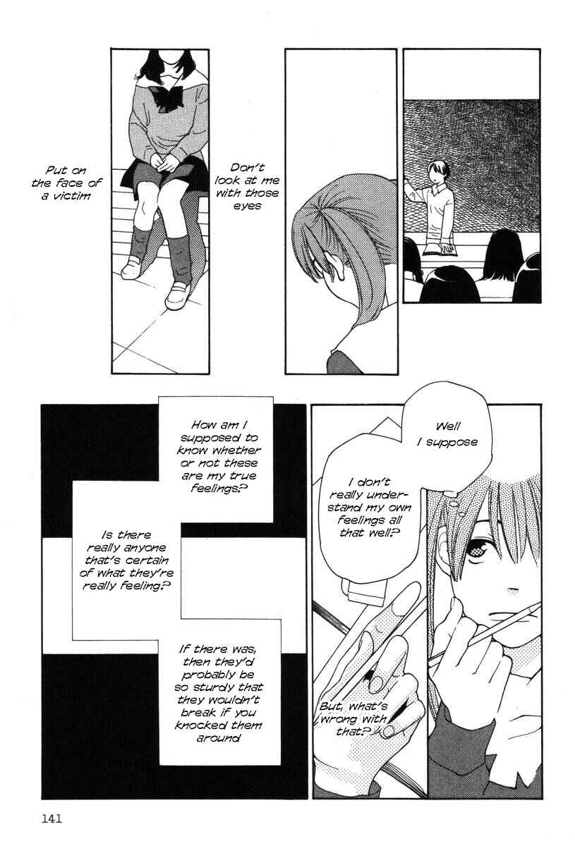 Page 19 Chapter 30 Inhabitants of the Threshold