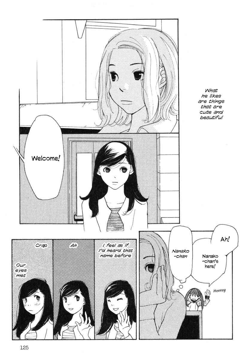 Page 3 Chapter 30 Inhabitants of the Threshold