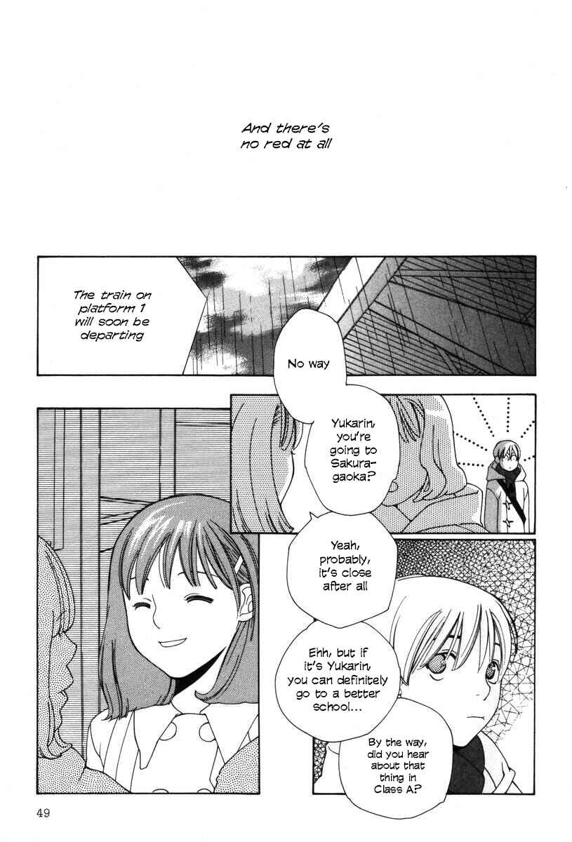 Page 23 Chapter 18 Inhabitants of the Threshold