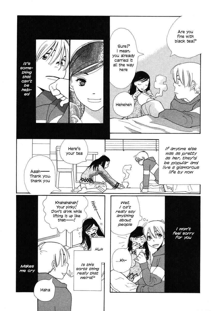 Page 17 Chapter 31 Inhabitants of the Threshold