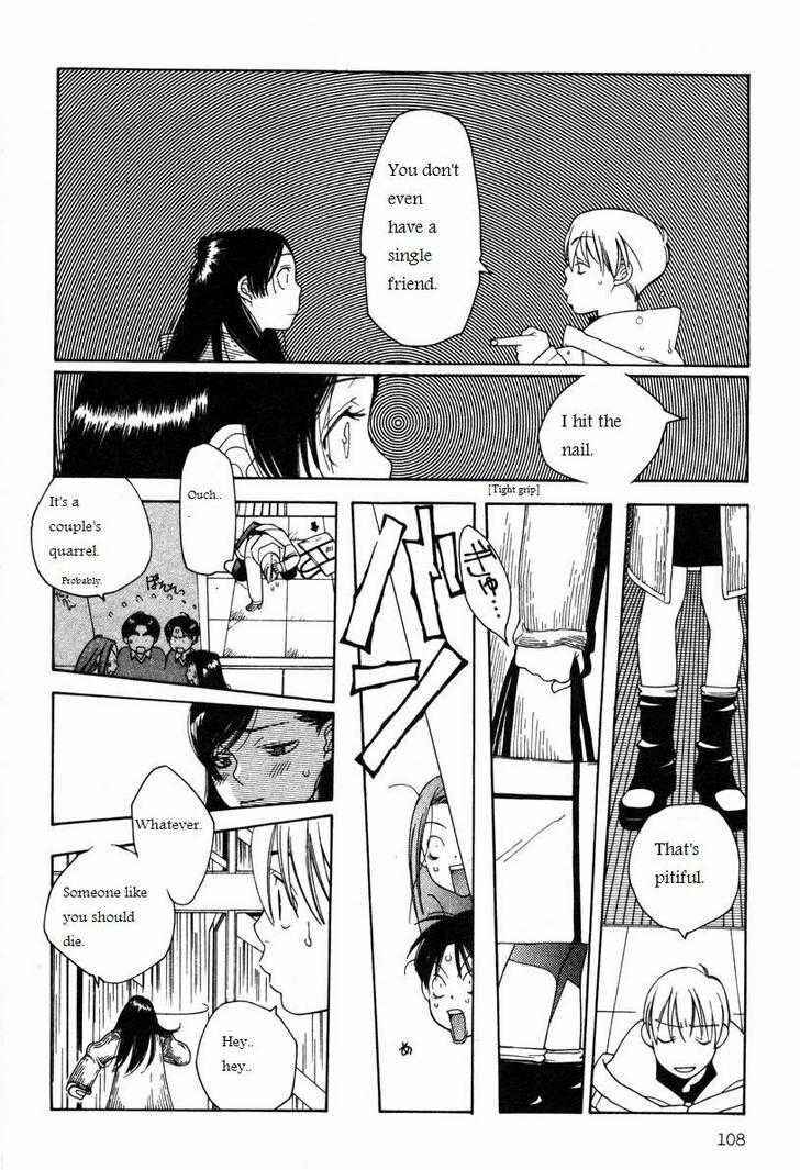 Page 10 Chapter 13 Inhabitants of the Threshold