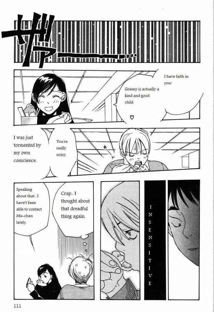 Page 13 Chapter 13 Inhabitants of the Threshold