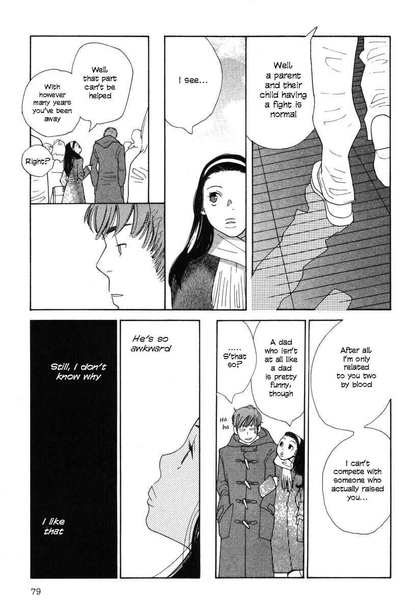 Page 5 Chapter 28 Inhabitants of the Threshold