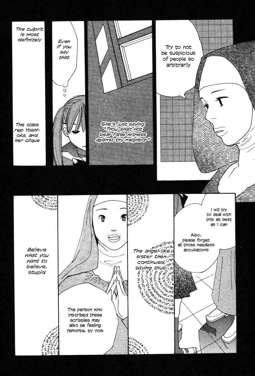 Page 8 Chapter 28 Inhabitants of the Threshold