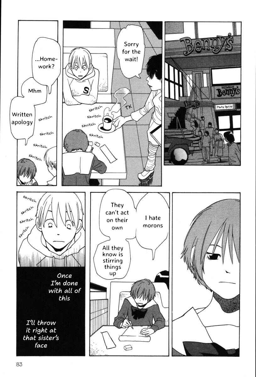 Page 10 Chapter 36 Inhabitants of the Threshold