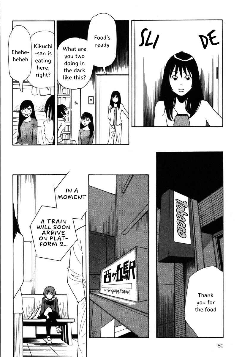 Page 7 Chapter 36 Inhabitants of the Threshold