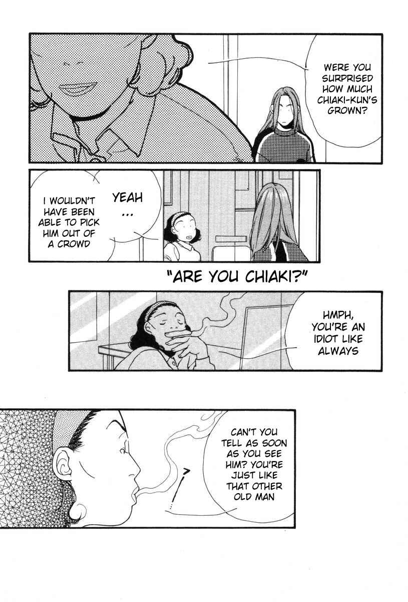 Page 16 Chapter 8 Inhabitants of the Threshold