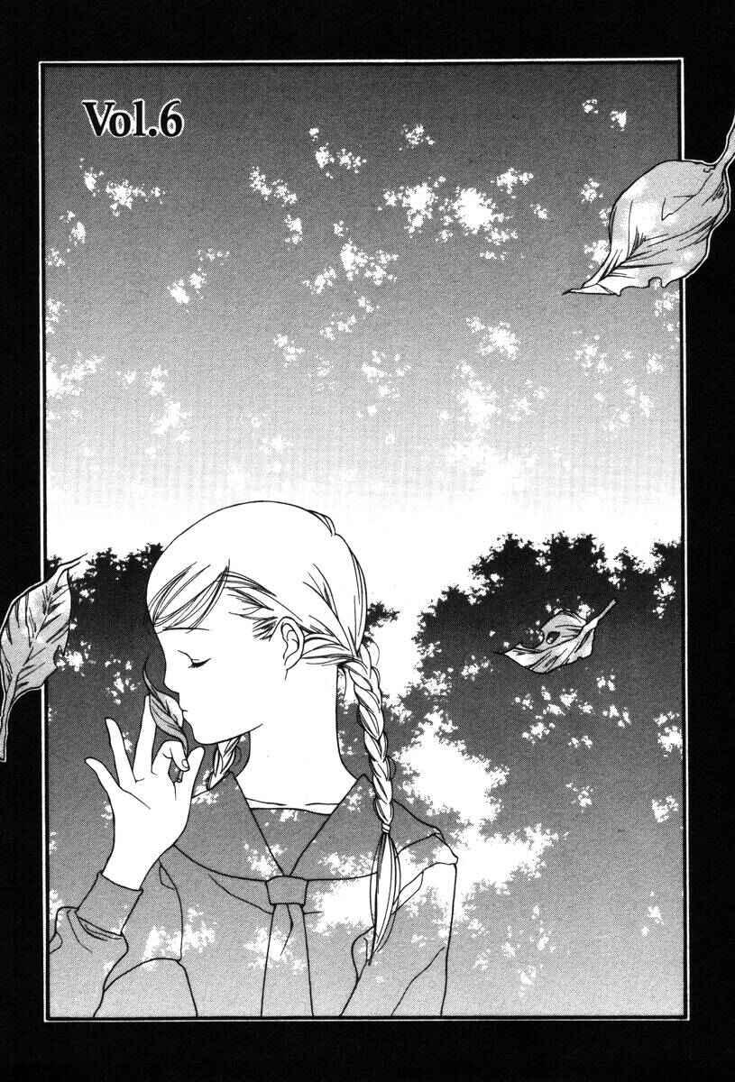 Page 1 Chapter 6 Inhabitants of the Threshold