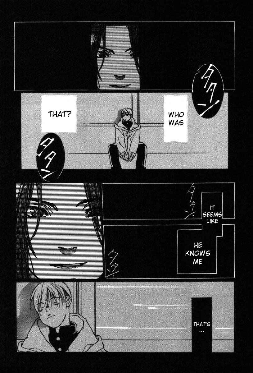 Page 3 Chapter 6 Inhabitants of the Threshold