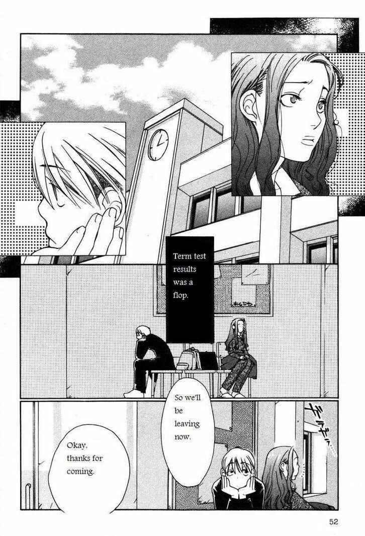 Page 2 Chapter 11 Inhabitants of the Threshold