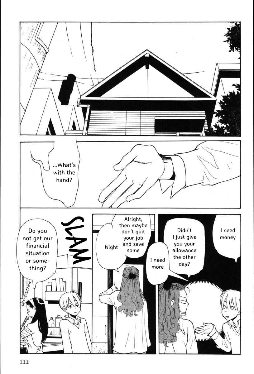 Page 14 Chapter 37 Inhabitants of the Threshold
