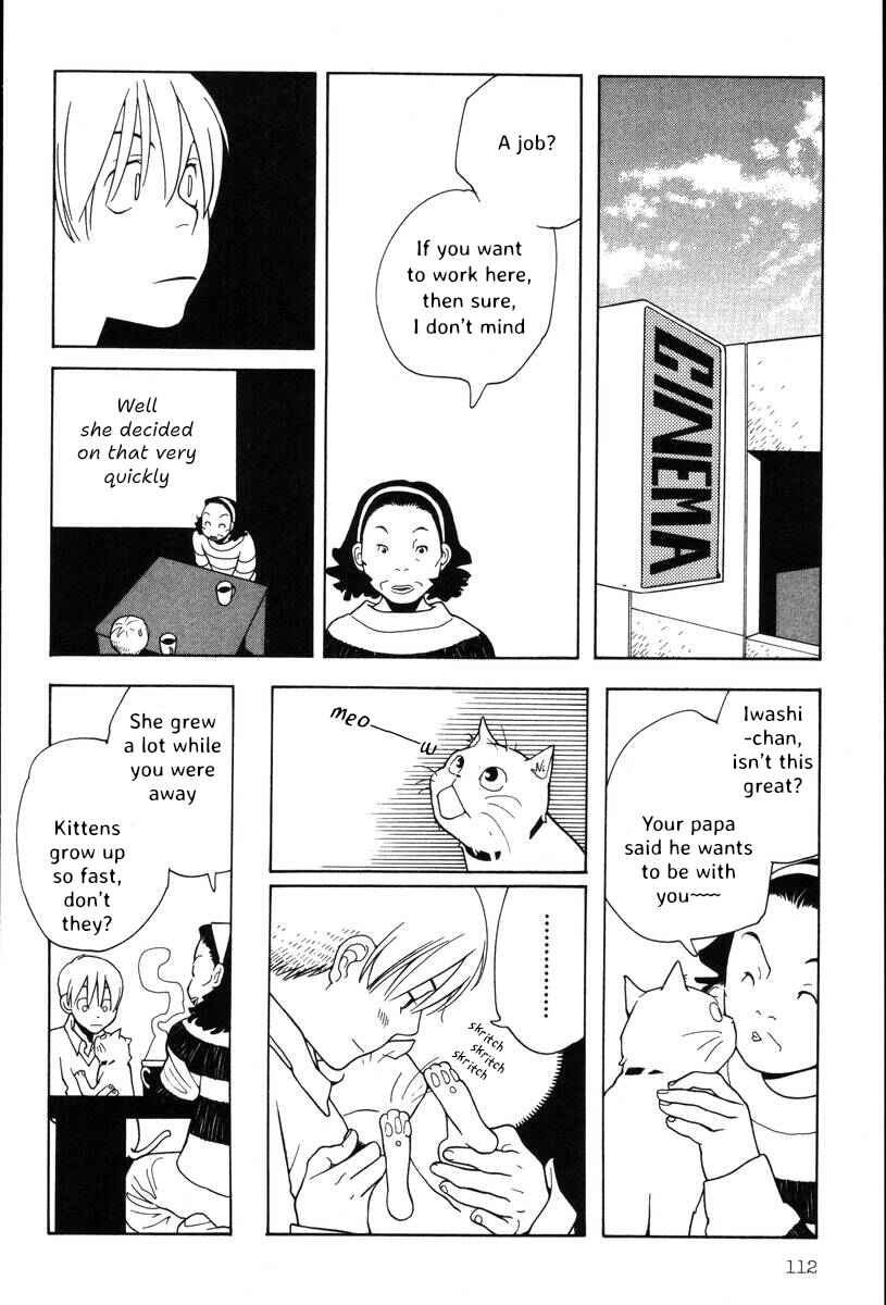 Page 15 Chapter 37 Inhabitants of the Threshold