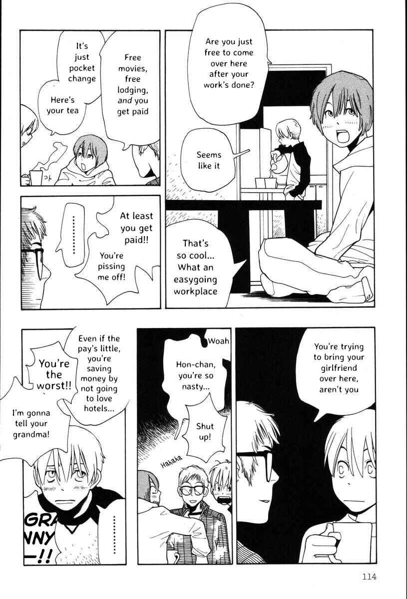 Page 17 Chapter 37 Inhabitants of the Threshold
