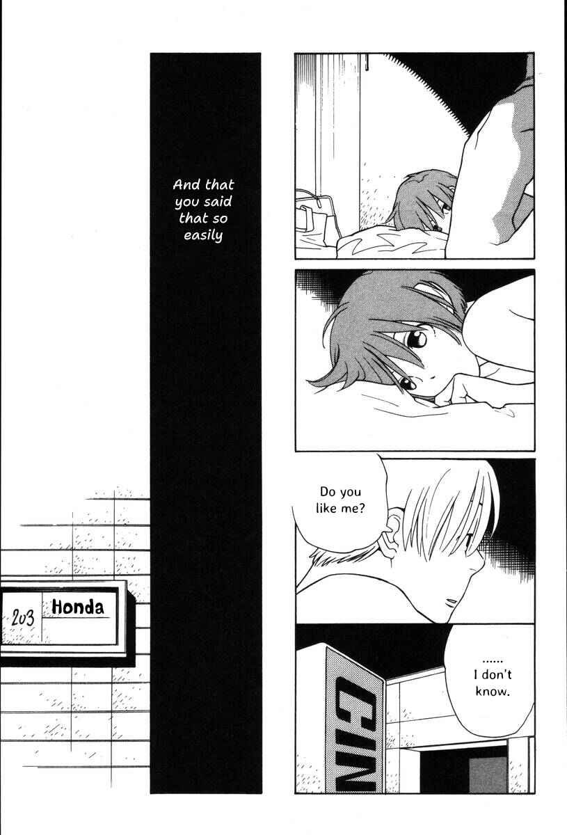 Page 20 Chapter 37 Inhabitants of the Threshold