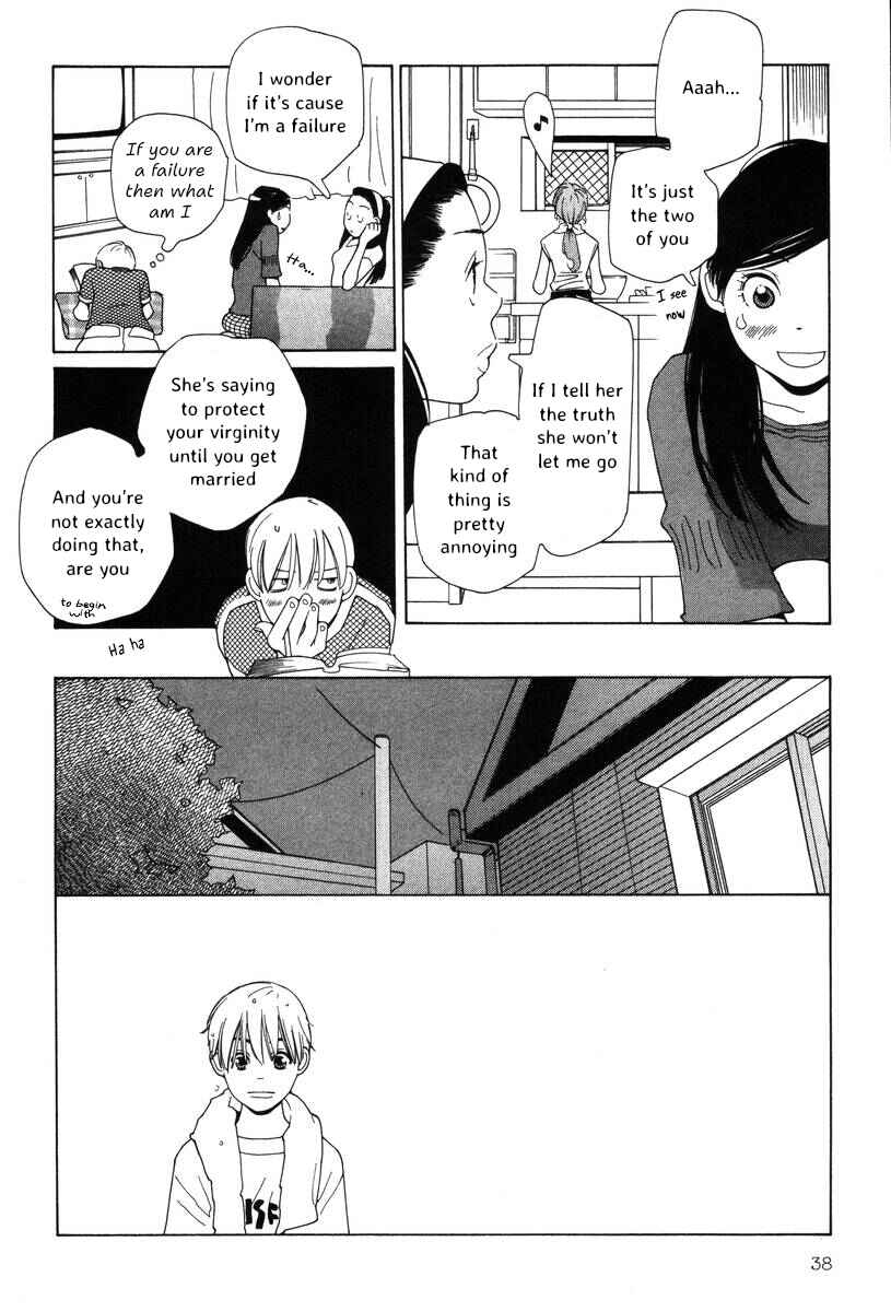 Page 12 Chapter 34 Inhabitants of the Threshold