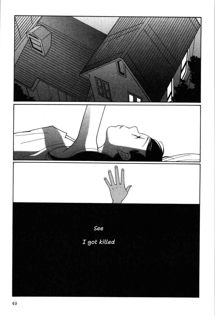 Page 23 Chapter 34 Inhabitants of the Threshold
