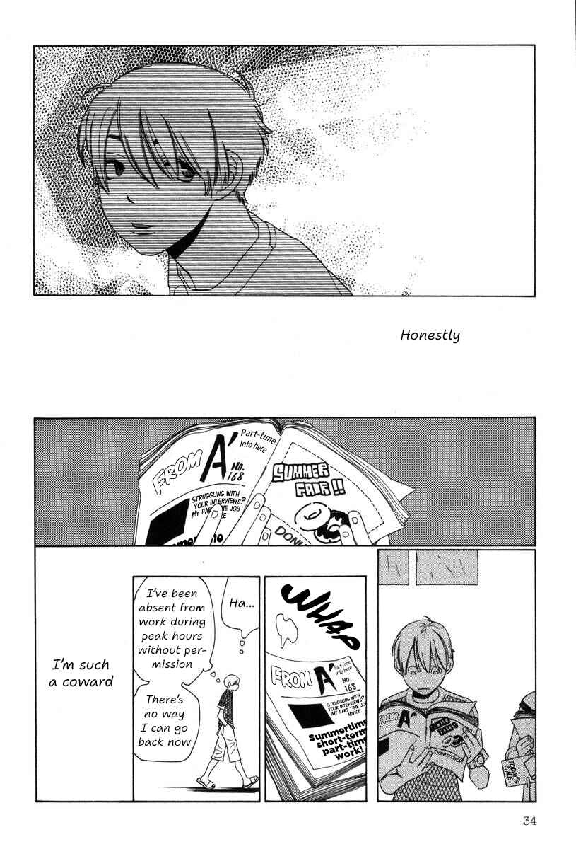 Page 8 Chapter 34 Inhabitants of the Threshold