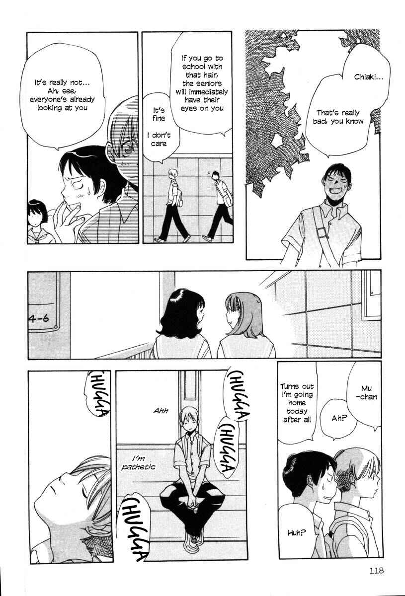 Page 20 Chapter 21 Inhabitants of the Threshold
