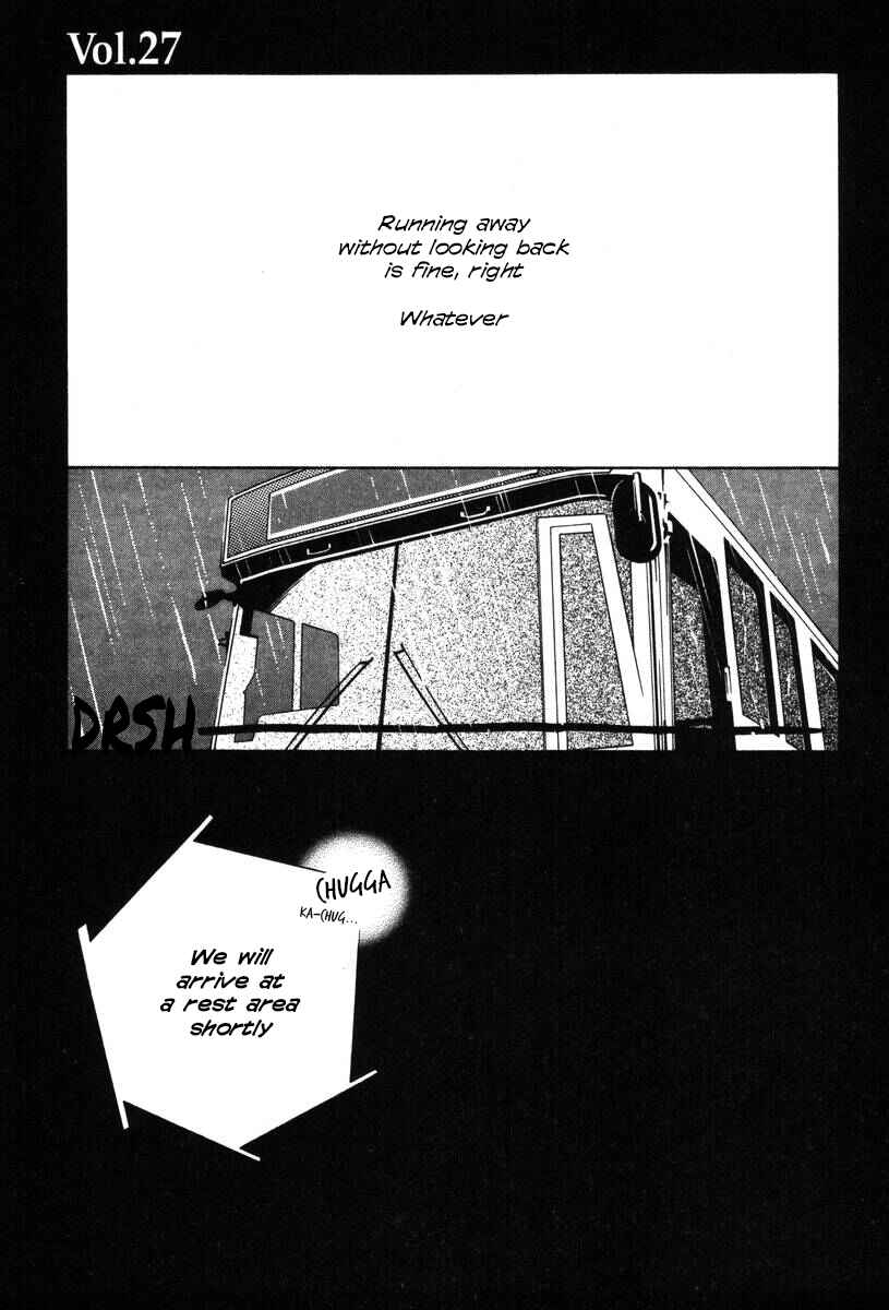 Page 1 Chapter 27 Inhabitants of the Threshold