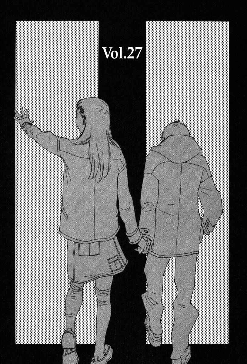 Page 2 Chapter 27 Inhabitants of the Threshold