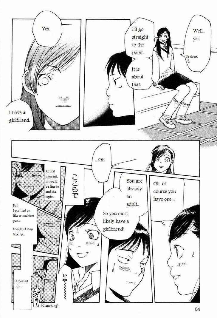 Page 10 Chapter 12 Inhabitants of the Threshold