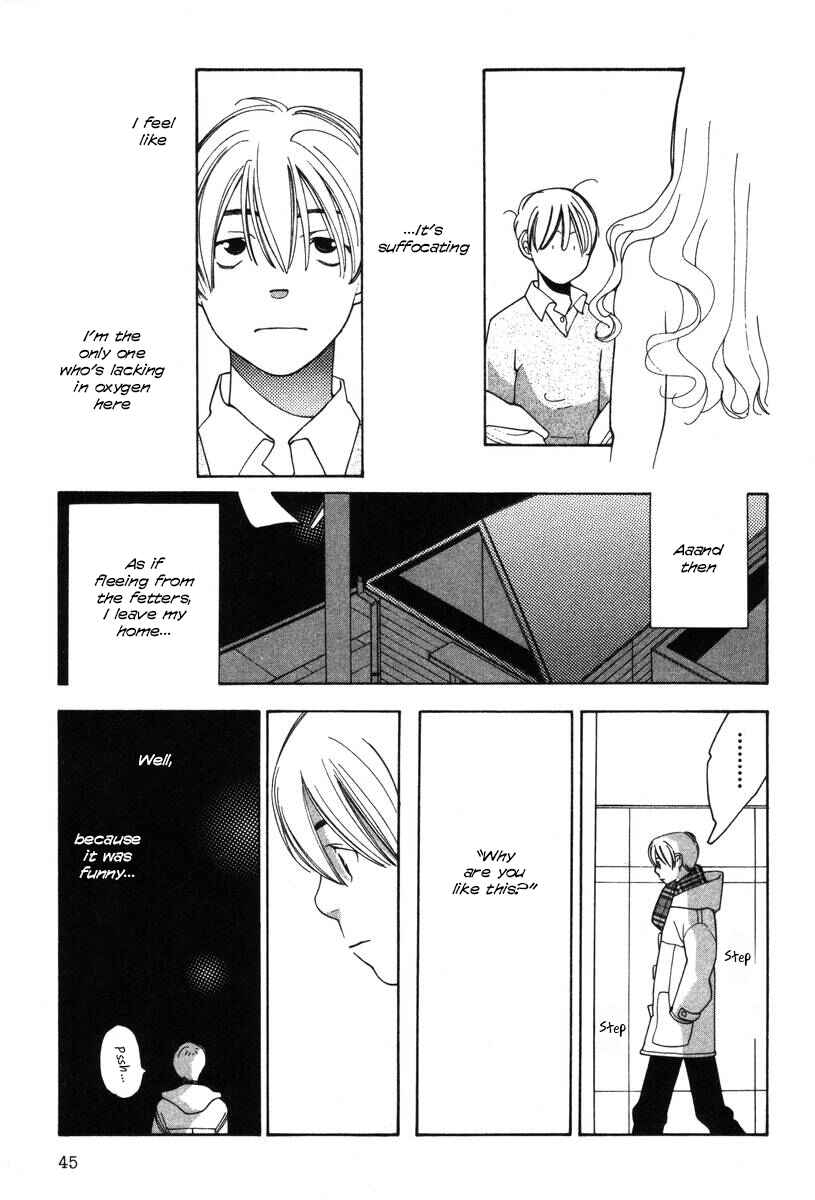 Page 19 Chapter 26 Inhabitants of the Threshold
