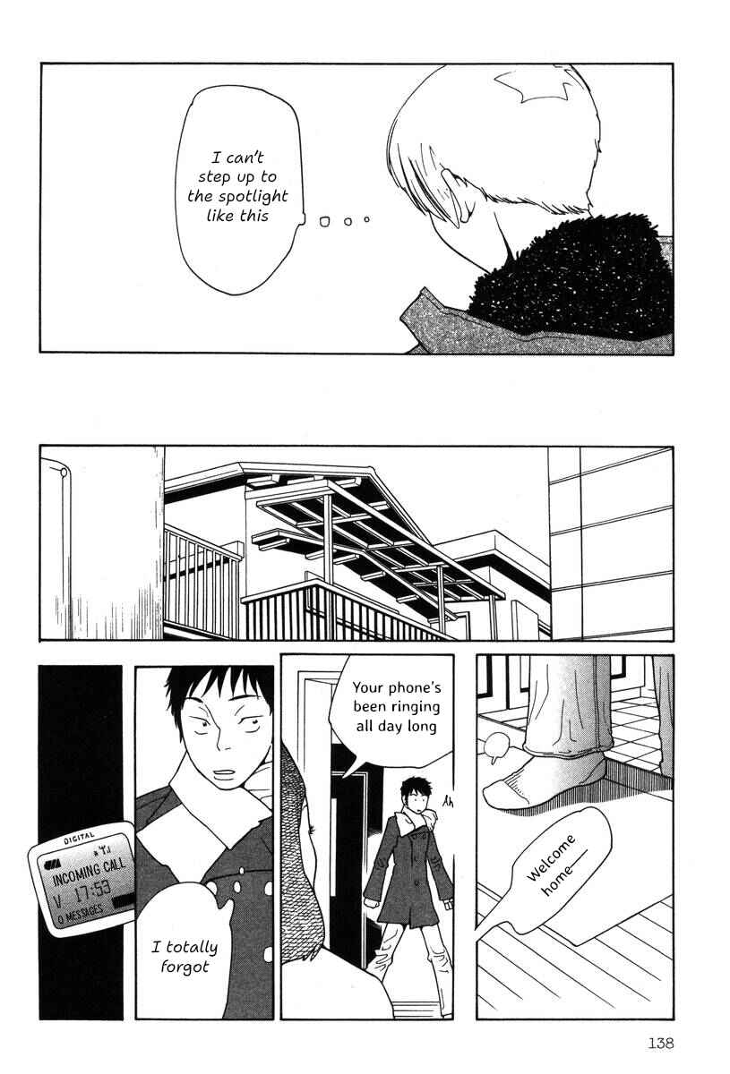 Page 16 Chapter 38 Inhabitants of the Threshold
