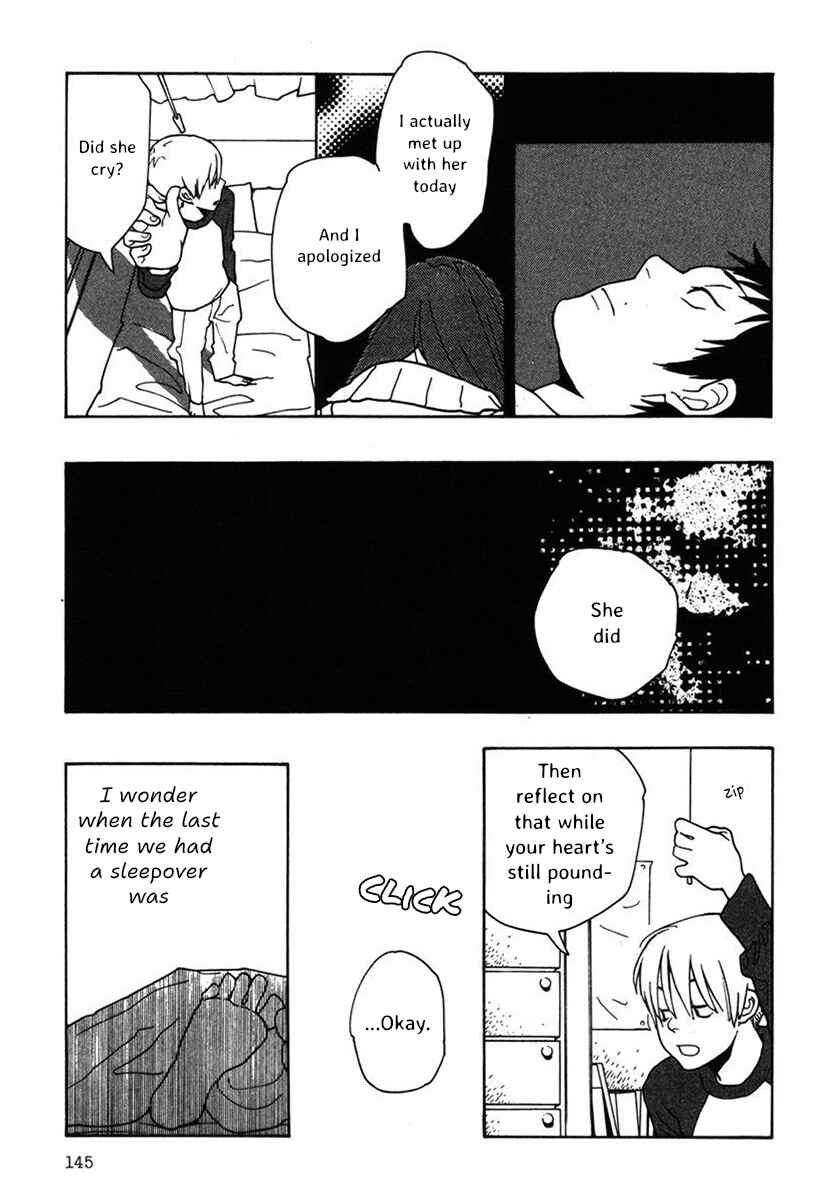 Page 23 Chapter 38 Inhabitants of the Threshold