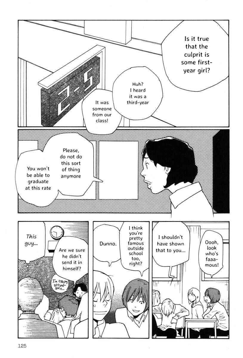 Page 3 Chapter 38 Inhabitants of the Threshold