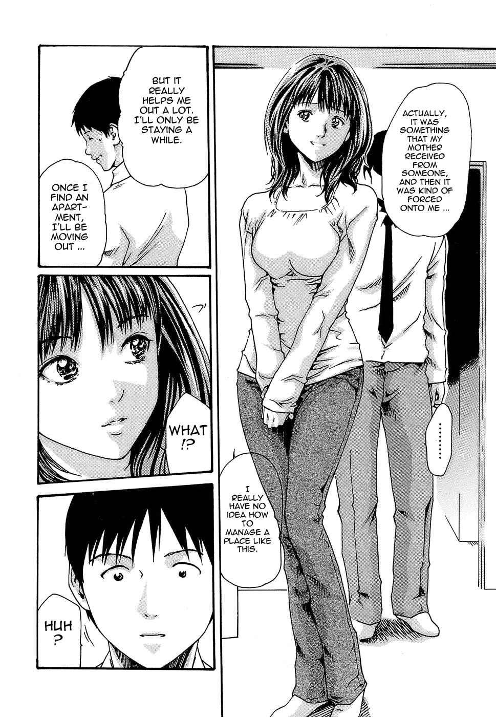 Page 18 Chapter 18 Secretarial Section Drop
