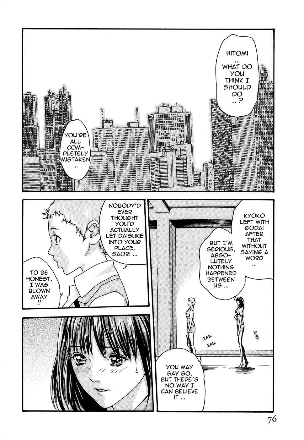 Page 2 Chapter 21 Secretarial Section Drop