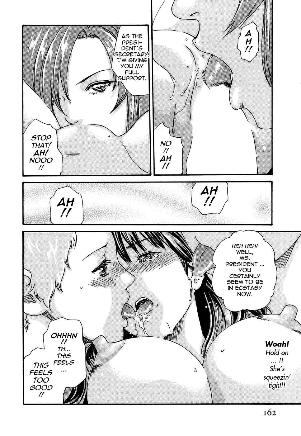 Page 20 Chapter 24 Secretarial Section Drop
