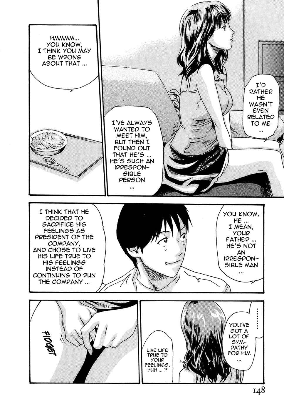 Page 6 Chapter 24 Secretarial Section Drop