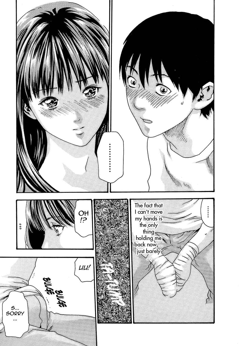 Page 9 Chapter 24 Secretarial Section Drop
