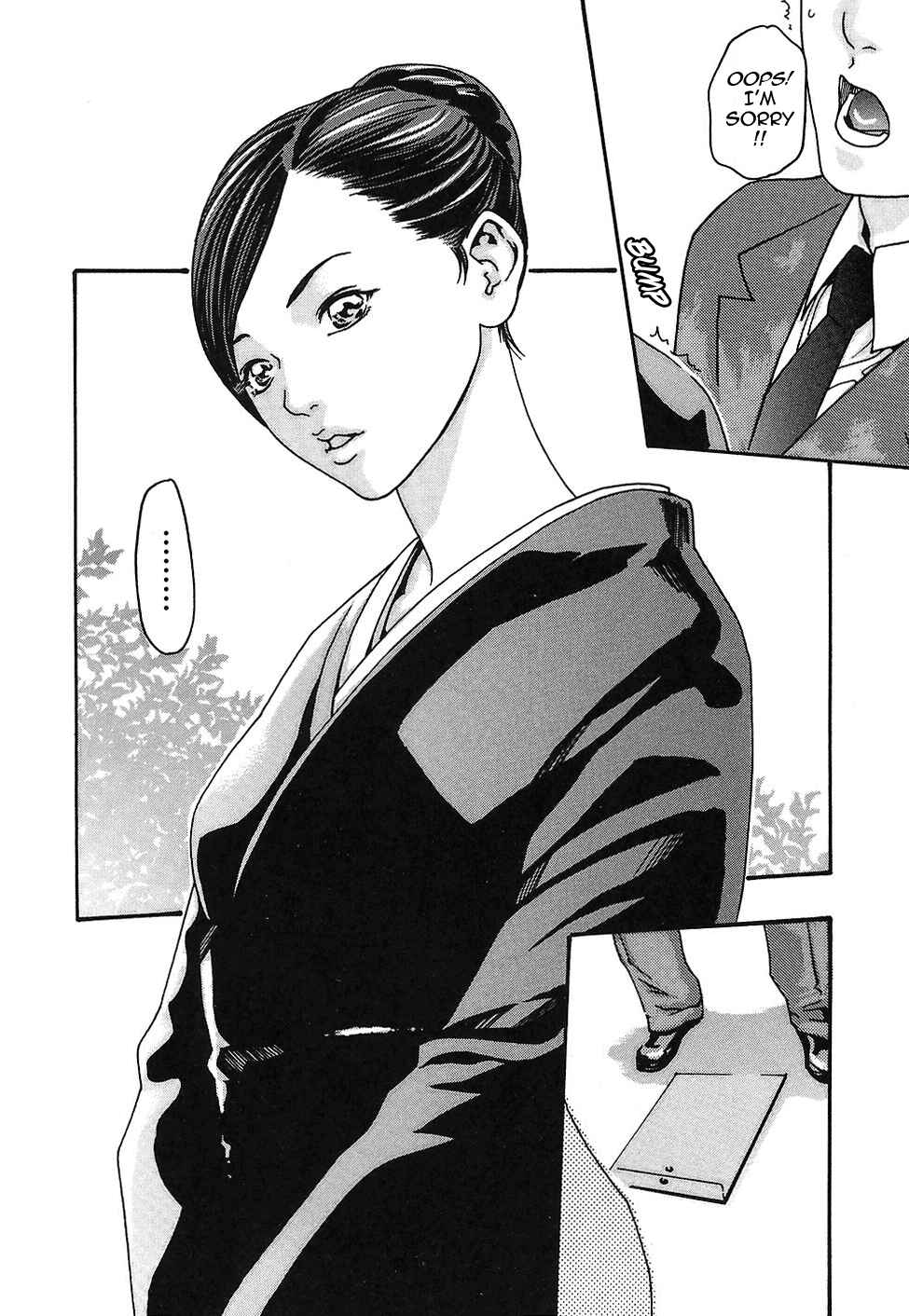 Page 6 Chapter 15 Secretarial Section Drop