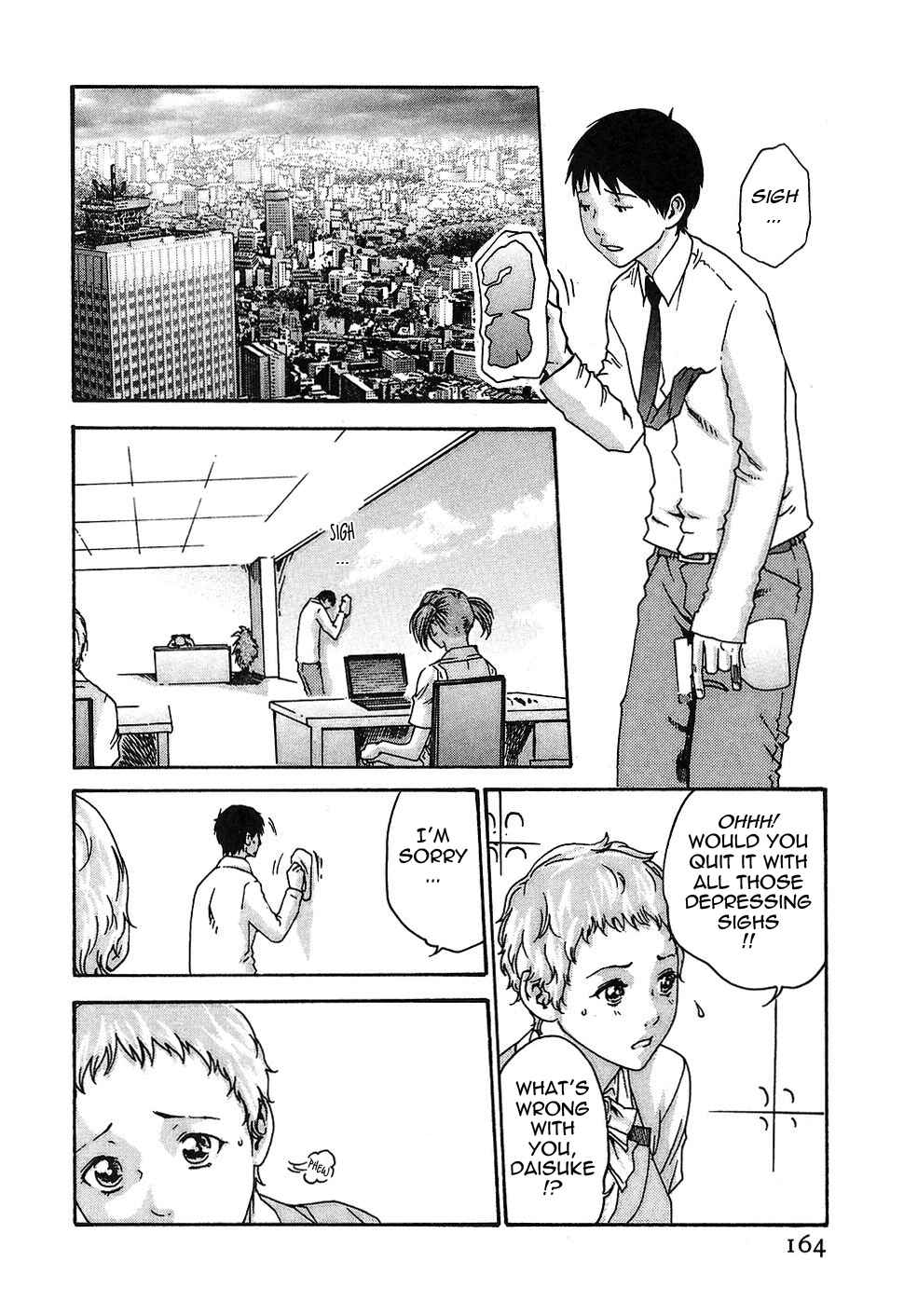 Page 2 Chapter 7 Secretarial Section Drop