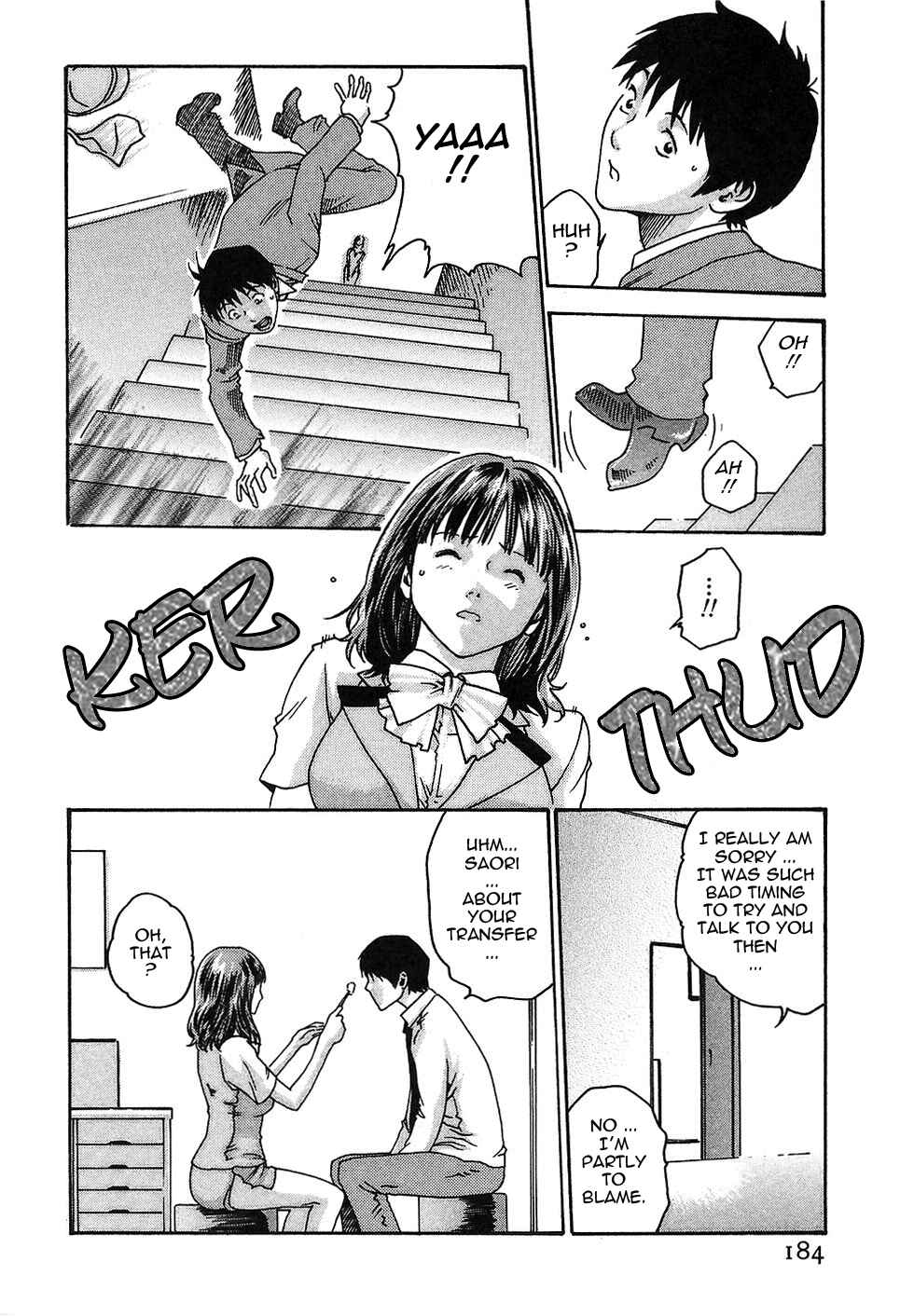 Page 22 Chapter 7 Secretarial Section Drop