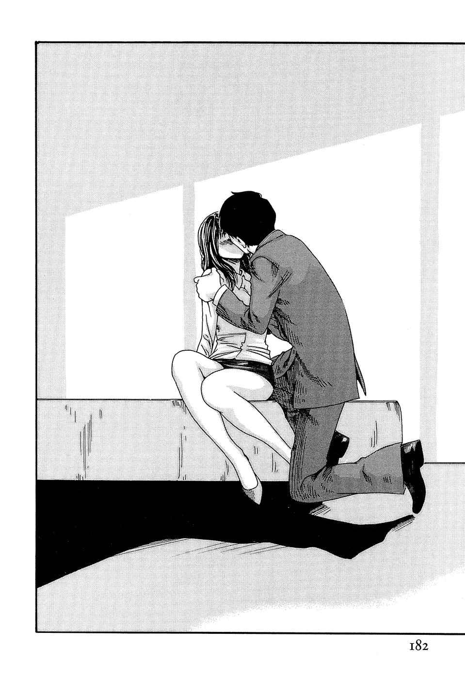 Page 12 Chapter 24.5 Secretarial Section Drop