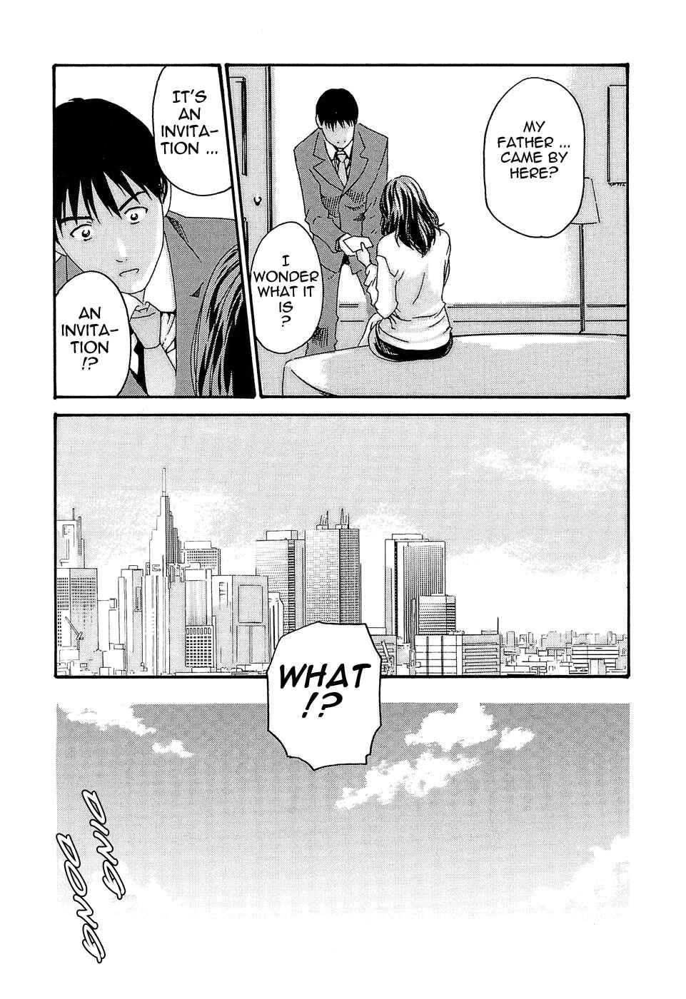 Page 21 Chapter 24.5 Secretarial Section Drop