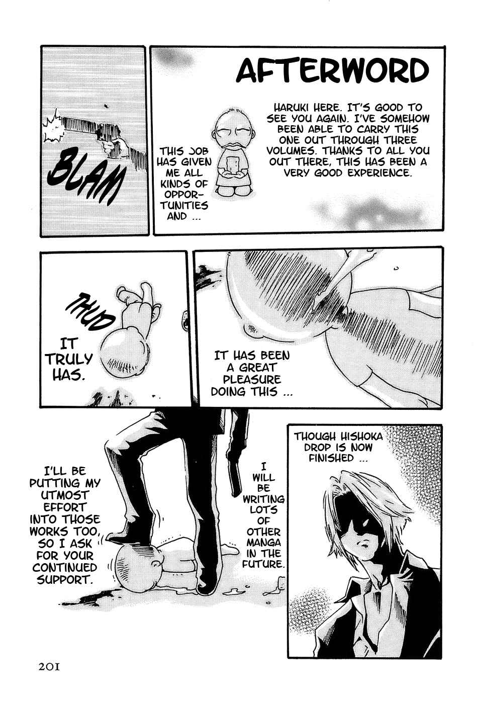 Page 30 Chapter 24.5 Secretarial Section Drop