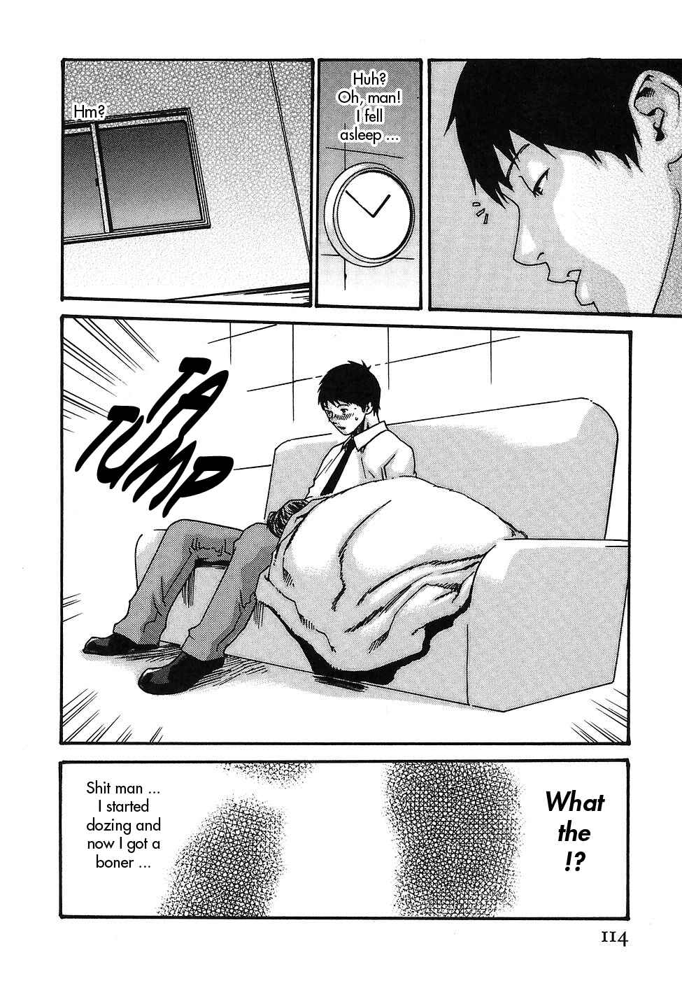 Page 16 Chapter 14 Secretarial Section Drop