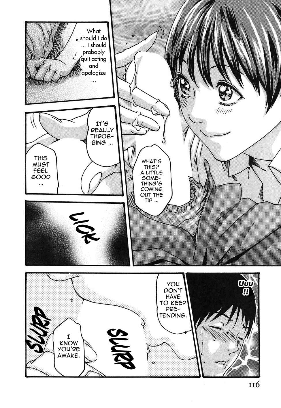 Page 18 Chapter 14 Secretarial Section Drop