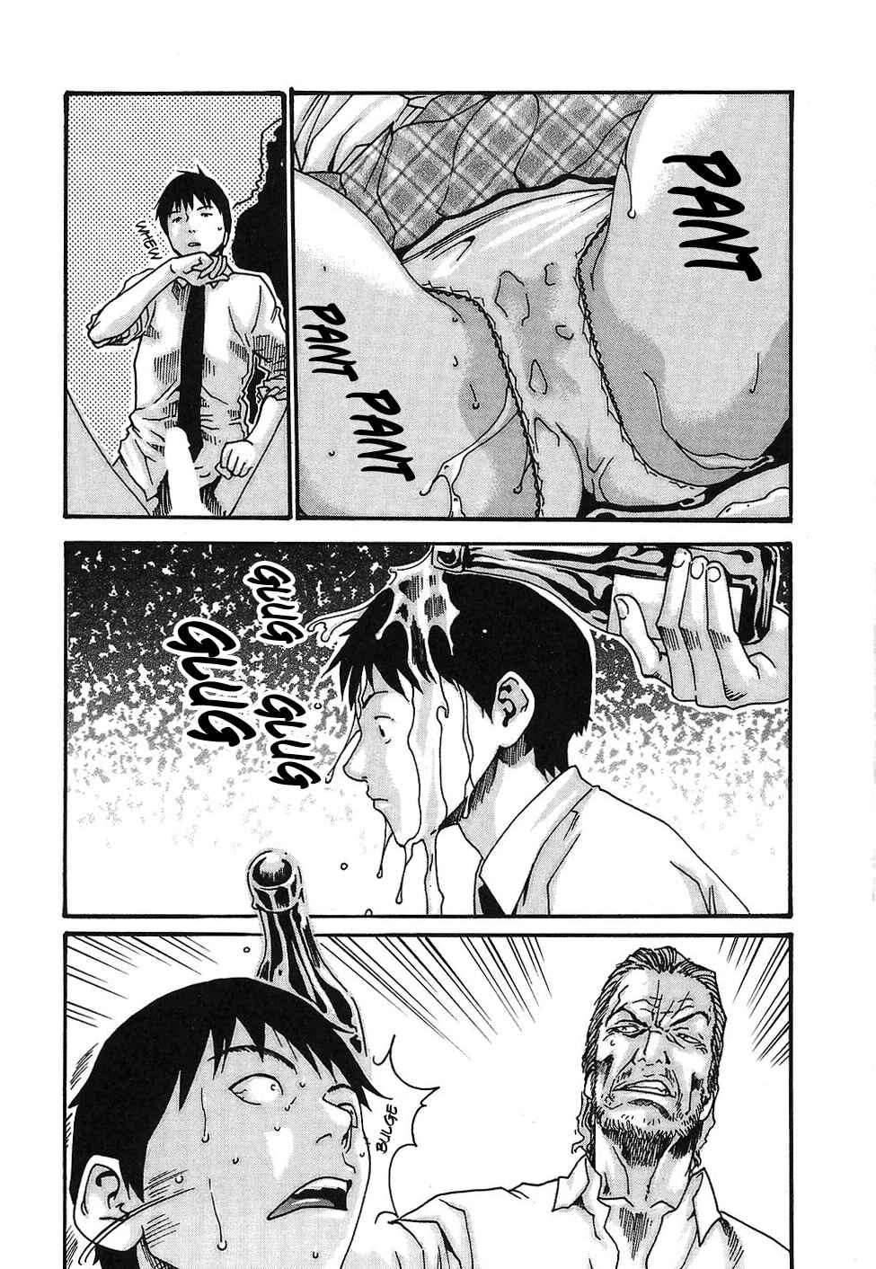 Page 25 Chapter 14 Secretarial Section Drop