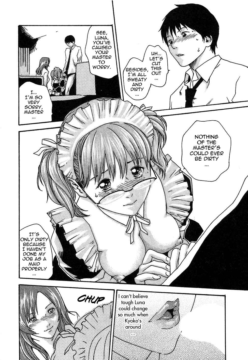 Page 16 Chapter 6 Secretarial Section Drop