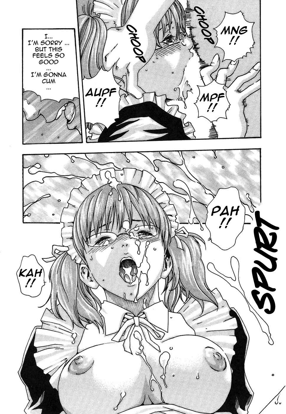 Page 18 Chapter 6 Secretarial Section Drop