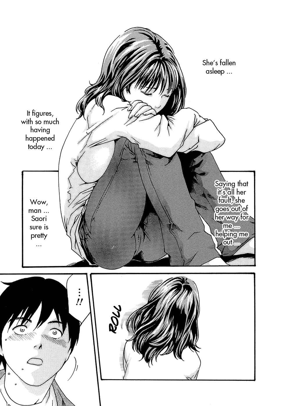 Page 9 Chapter 20 Secretarial Section Drop