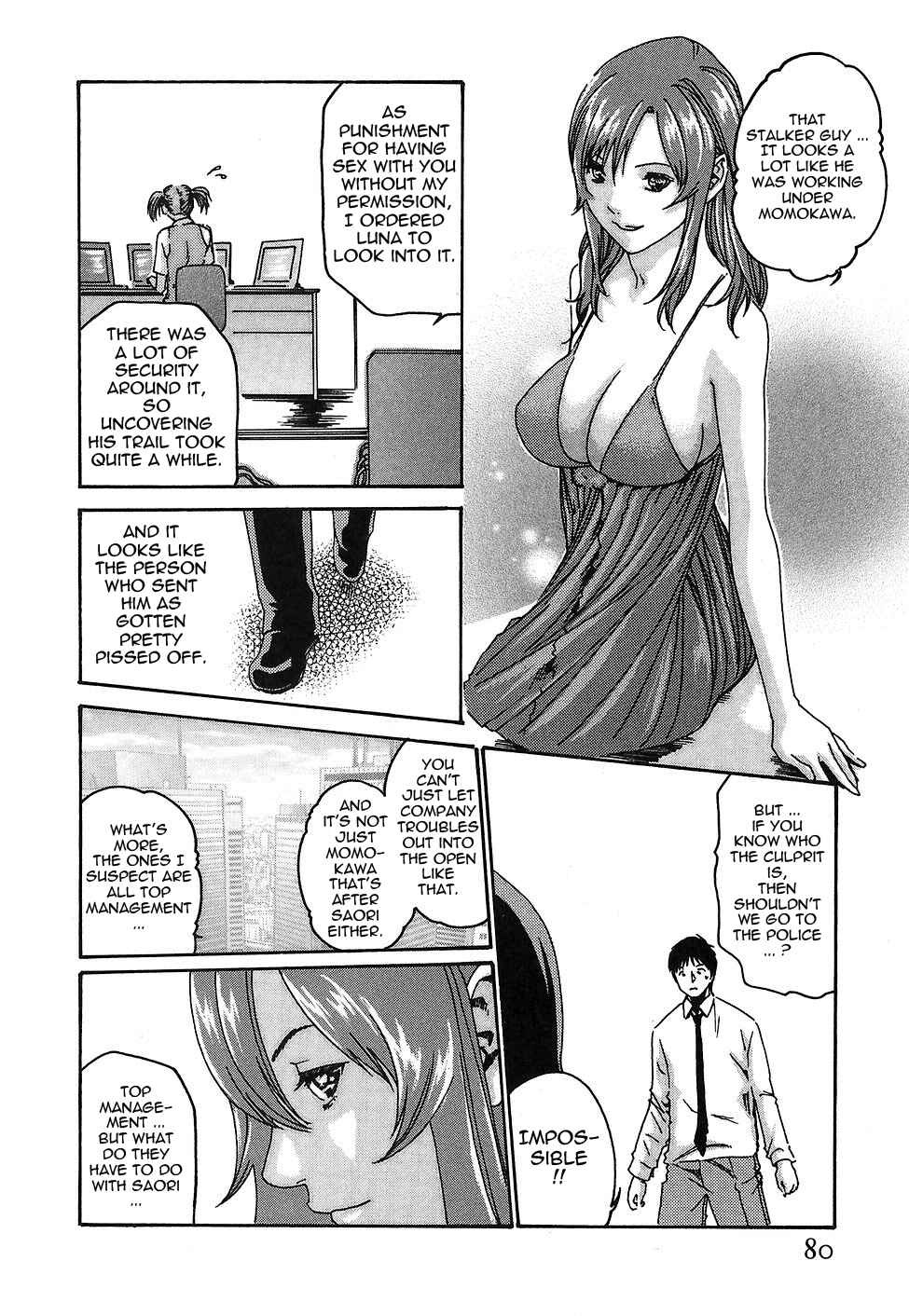 Page 6 Chapter 13 Secretarial Section Drop
