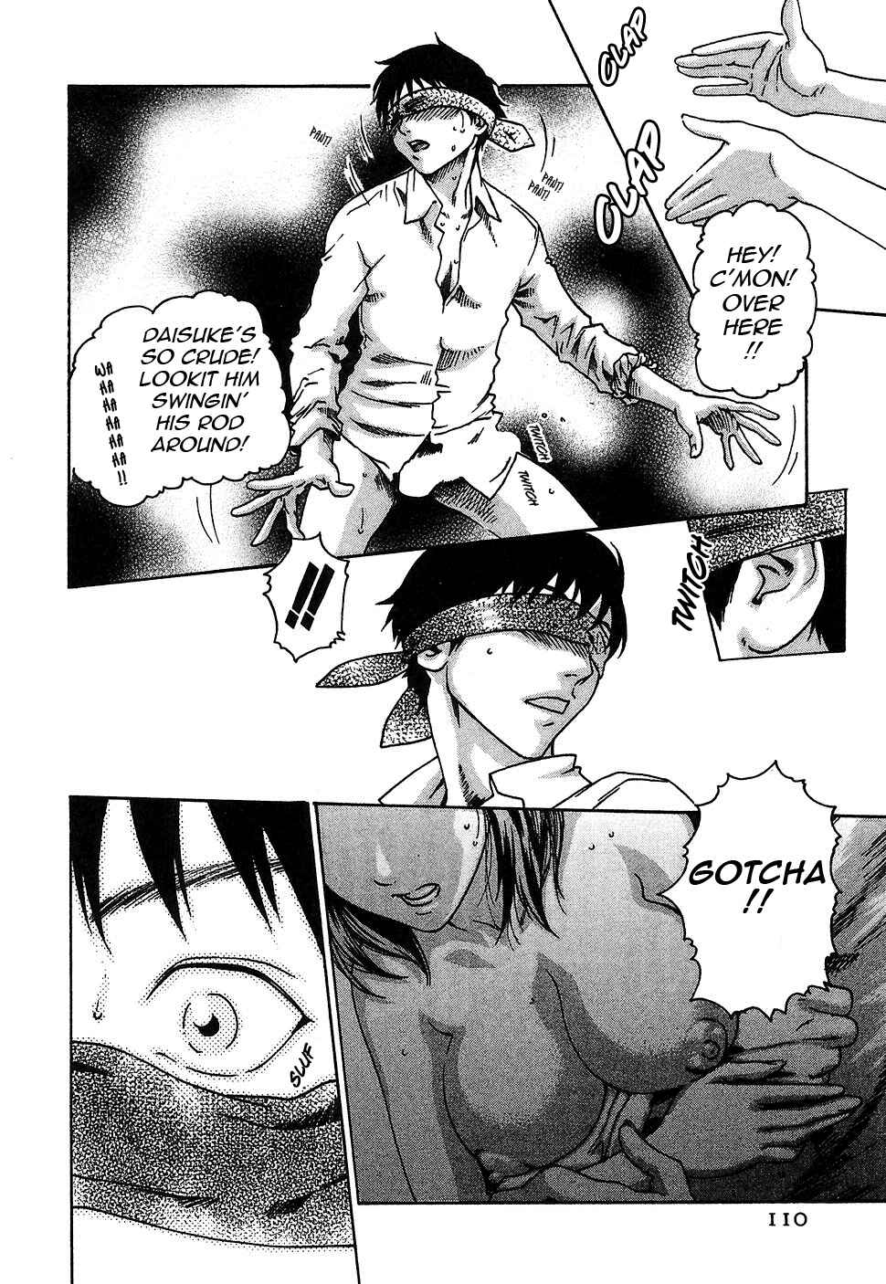 Page 28 Chapter 4 Secretarial Section Drop