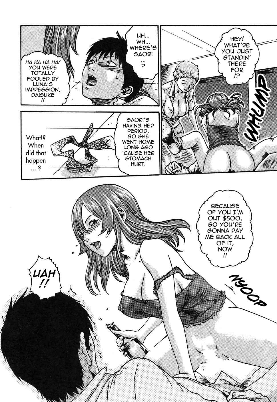 Page 30 Chapter 4 Secretarial Section Drop
