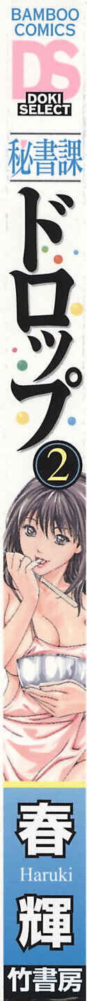 Page 2 Chapter 10 Secretarial Section Drop
